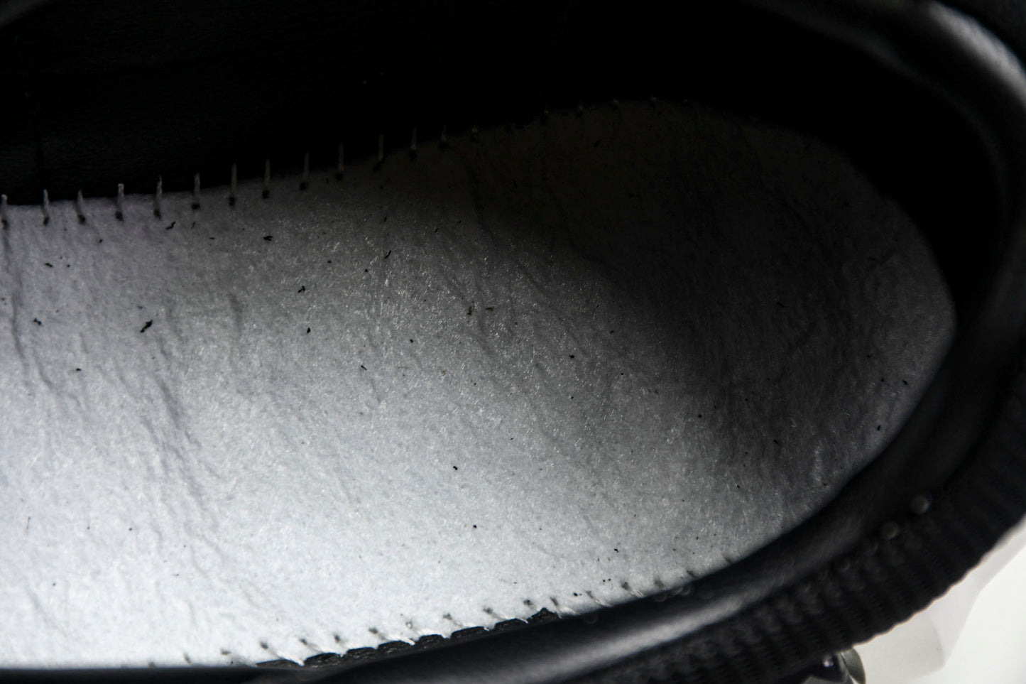 Hermès Bouncing Sneaker 'Noir Blanc'