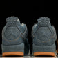 Levi's x AJ4 Retro 'Denim'