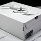 AJ4 Retro 'White Thunder'