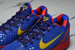 Kobe 6 'FC Barcelona Home'