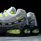 Undefeated x AM95 Geo Exclusive Pack 'NYC Neon'