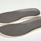 Rick Owens Vintage Sneaks Suede 'Dark Dust'