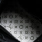Louis Vuittоп Trainer Maxi 'Monogram Black White'