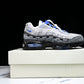 Undefeated x AM95 Geo Exclusive Pack 'Birmingham Hyper Cobalt'