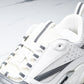 D1or B22 'White Silver'