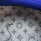 Louis Vuittоп x AF1 by Virgil Abloh 'Metallic Silver'