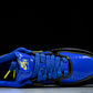 Central Cee Syna x AF1 Low 'Racer Blue Optic Yellow' (Friends & Family)