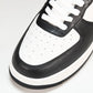 Louis Vuittоп x AF1 by Virgil Abloh 'Black White'