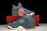 Levi's x AJ4 Retro 'Denim'