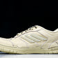 Вalenciaga Hamptons Worn-Out Sneaker 'Beige'
