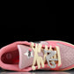 SB Dnk Low LX 'Barbie'