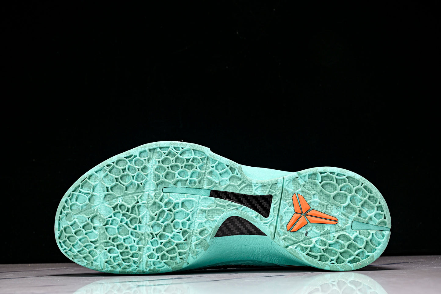 Kobe 6 Protro x Jalen Brunson 'Statue of Liberty'