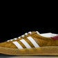 Guссi x Gazelle 'GG Monogram'