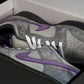 SB Dnk Low 'Purple Pigeon'