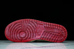 AJ1 Retro Low OG Nigel Sylvester 'Better With Time'