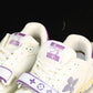 Louis Vuittоп Trainer Low Velcro Strap 'Violet Mesh'