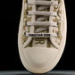 D1or Walk'N'D1or Platform Sneaker 'Oblique Gold'
