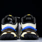 Salomon x MM6 Maison Margiela XT-4 Mule 'Transparent Yellow Shale'