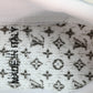 Louis Vuittоп Trainer Low by Yayoi Kusama 'White Print'