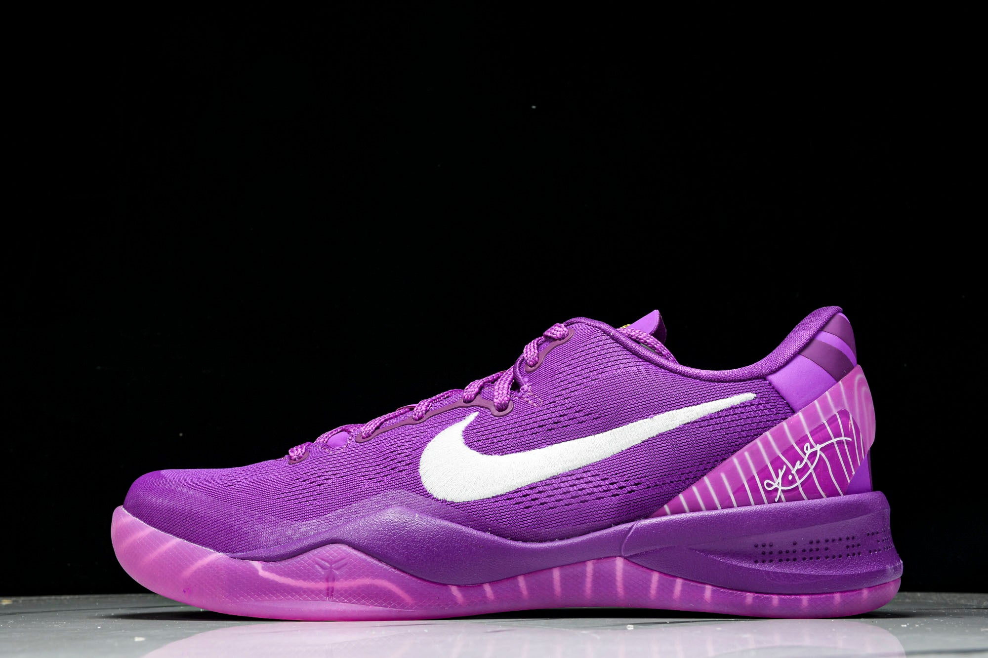 Kobe 8 Protro 'EYBL Hyper Violet'