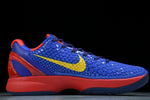 Kobe 6 'FC Barcelona Home'