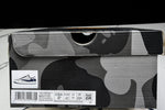 Travis Scott AJ1 Low x BAPE 'Grey Navy' (Custom)