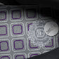 SB Dnk Low 'Purple Pigeon'
