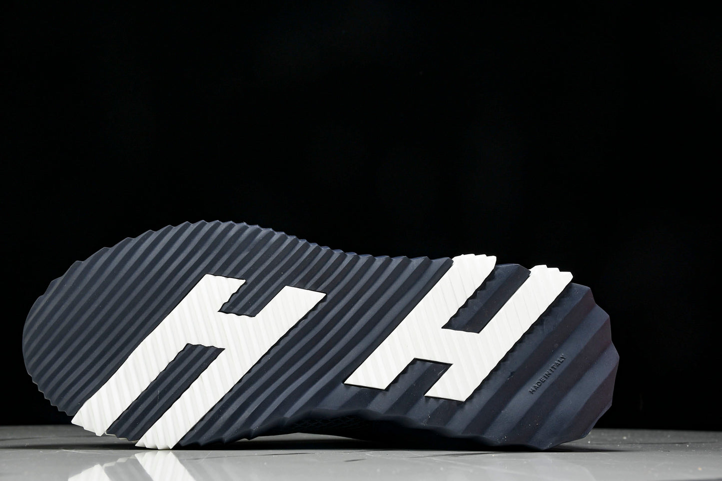 Нermès Bouncing Sneaker 'Marine'