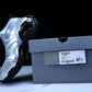 Вalenciaga Basketball Sneaker 'Silver'