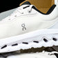 LOEWE × ON Cloudtilt 2.0 'Sand White'