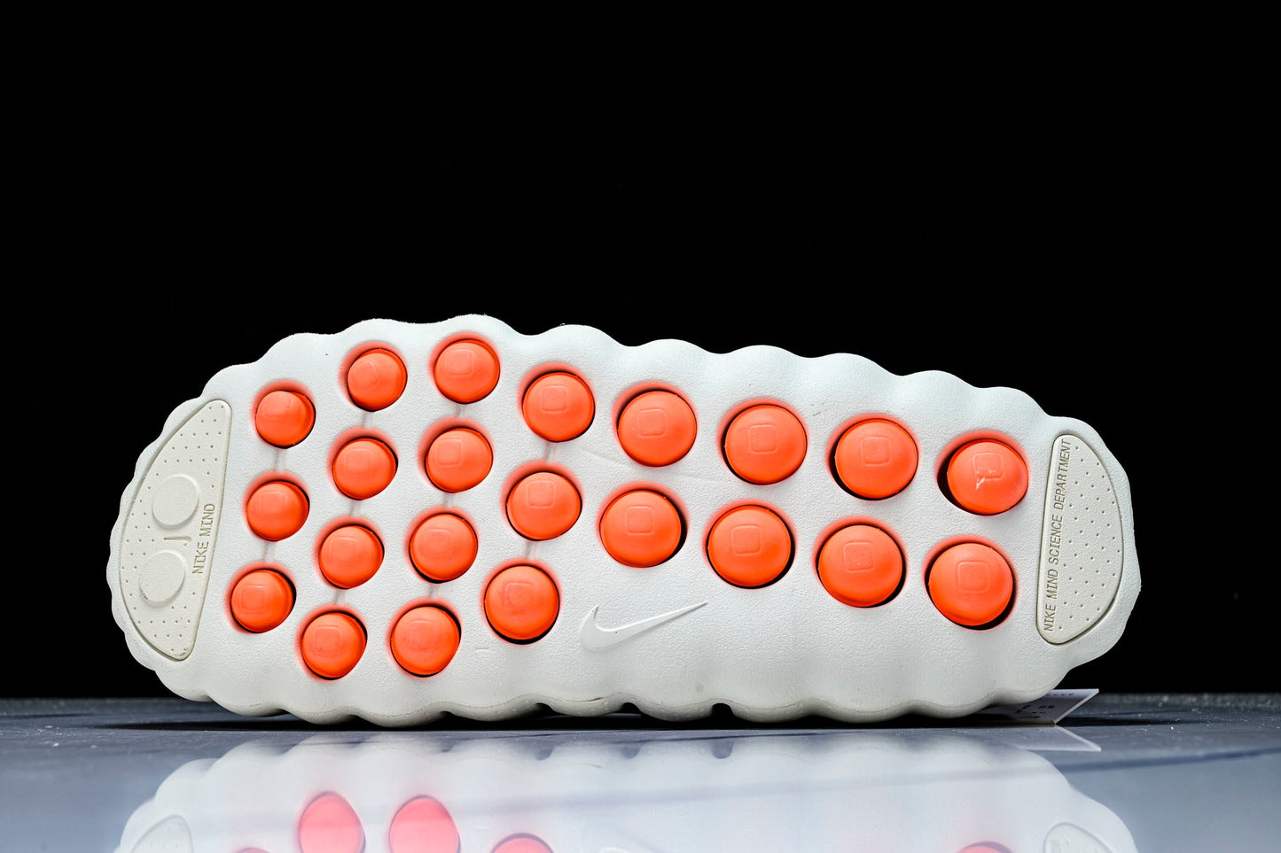 Mind 001 Slide 'Light Bone'