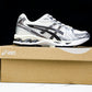 ASICS Gel-Kayano 14 'Cream Black Metallic Plum'