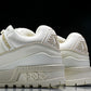 Louis Vuittоп Trainer Maxi 'White'