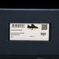 D1or B23 Skater Low x ERL 'Black Canvas'
