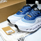 LOEWE × ON Cloudtilt 2.0 'Blue White'