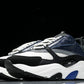 D1or B22 'Blue Black'