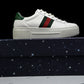 Guссi Ace Platform 'White'