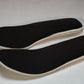 Rick Owens Luxor Jumbo Lace Padded Low 'Black'