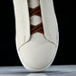 ZEGNA Triple Stitch 'Off White'