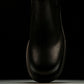 Вottega Veneta Lug Ankle Chelsea Boots 'Black'