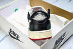 AJ1 Retro Low OG Nigel Sylvester 'Better With Time'