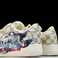 Louis Vuittоп x AF1 by Virgil Abloh 'Graffiti'