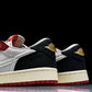 AJ1 Retro Low OG x Trophy Room 'Rookie Card - Home'