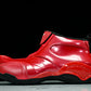 Вalenciaga Basketball Sneaker 'Red'