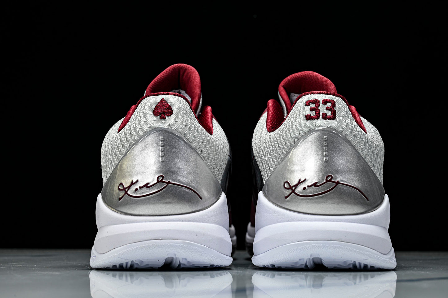Kobe 5 Protro 'Lower Merion Aces Away' (2026)