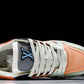 Louis Vuittоп Trainer Low 'Orange Multi'
