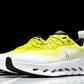 LOEWE × ON Cloudtilt 2.0 'Neon Yellow White'