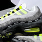 Undefeated x AM95 Geo Exclusive Pack 'NYC Neon'