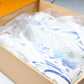 Louis Vuittоп Runner Tatic Sneaker 'White Blue'
