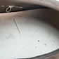 Rick Owens Vintage Sneaks Suede 'Dark Dust'